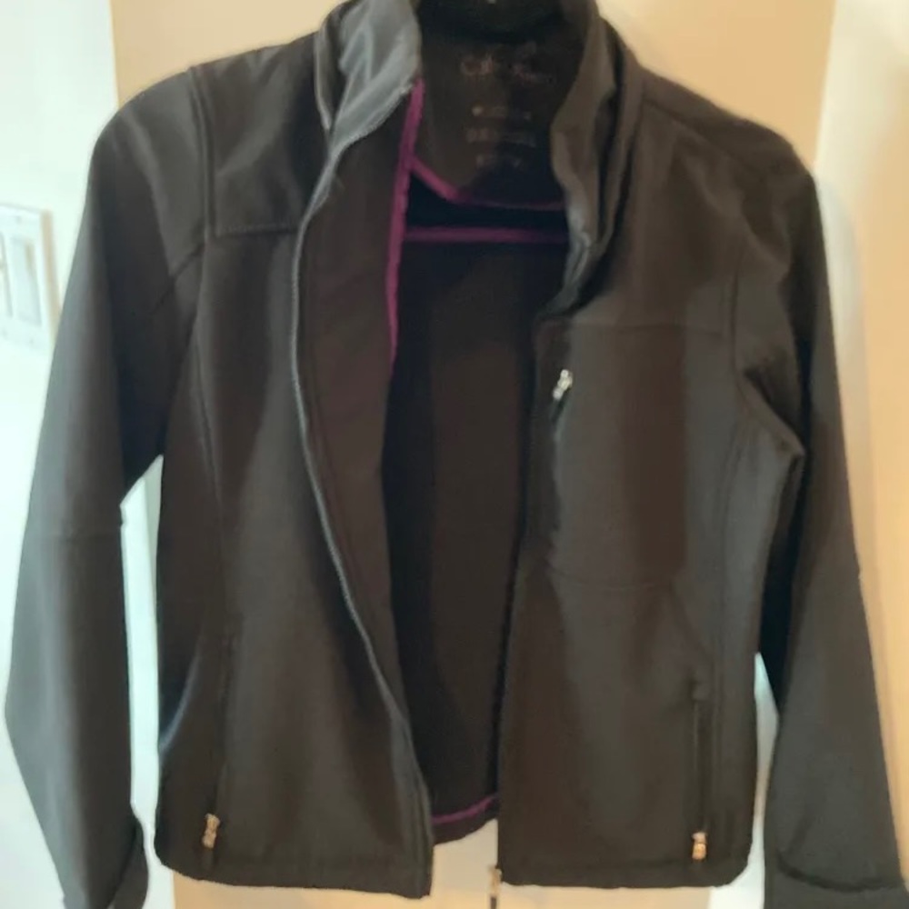 Calvin Klein Windbreaker Jacket